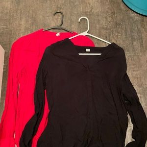 Old Navy Dress Shirts